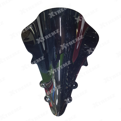 r15 v1 bubble visor