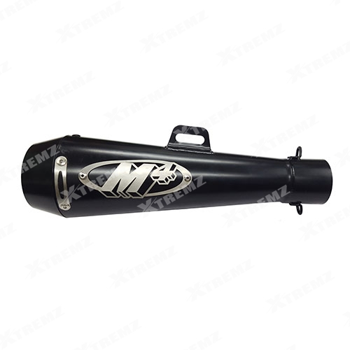 M4 exhaust shop for sale