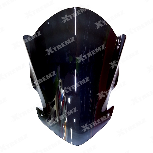 ktm rc 200 visor price