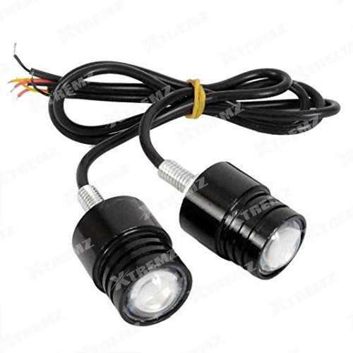 Bicycle best sale strobe lights