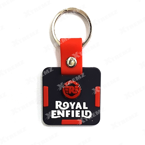 Royal enfield hot sale cloth keychain