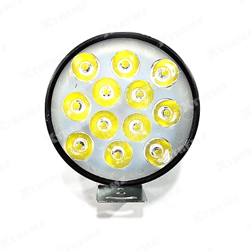 12 led fog light