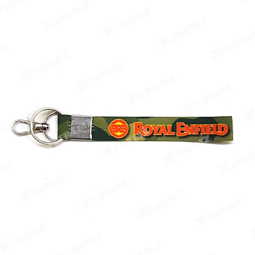 Royal enfield clearance tag keychain