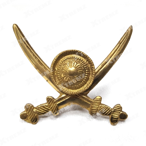 India indian sword Cut Out Stock Images & Pictures - Alamy