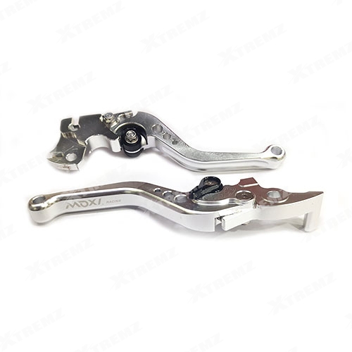 ns200 clutch lever price