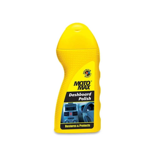 1pc 100ml Car Plastic Restorer - Helps Faded And Dull Plastic