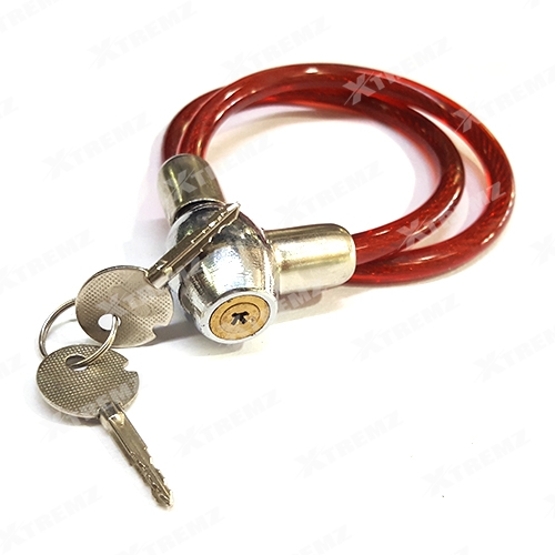 Anchi cable online lock