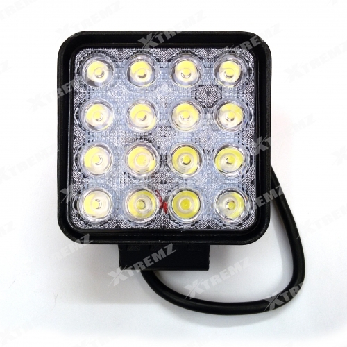 16 led 48w Fog Light || xtremz