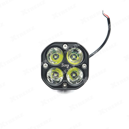 Super 4x4 fog deals lights