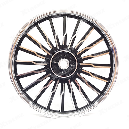 Kingway SM7A 20 Spokes Alloy Wheels xtremz