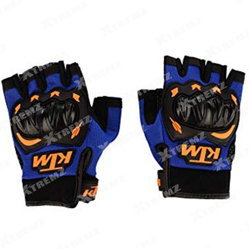 Ktm half gloves sale