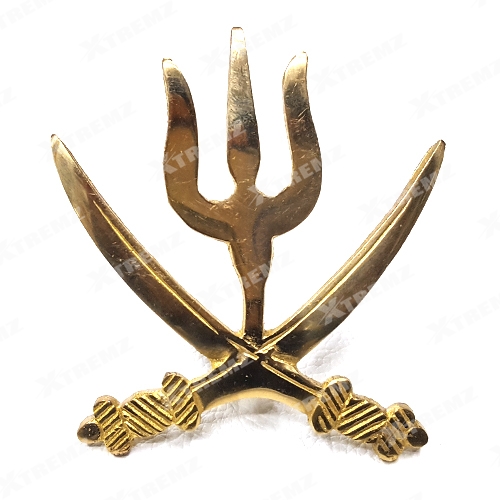 Most Important 🤺 Rajputana Dhal-Talwar, ⚔️ Logo || In Indian Sword Market,  Pushkar, ⚔️ || #shorts - YouTube