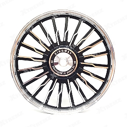 Splendor pro best sale mag wheel price