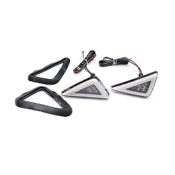 Fairing indicators online