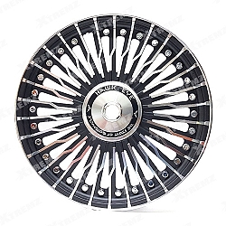 Bullet spoke store wheel price